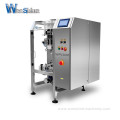 High Performance Automatic WPV160S Vertical Packing Machine For Flour Coffee Powder Flour Milk Powder With Safety Protect